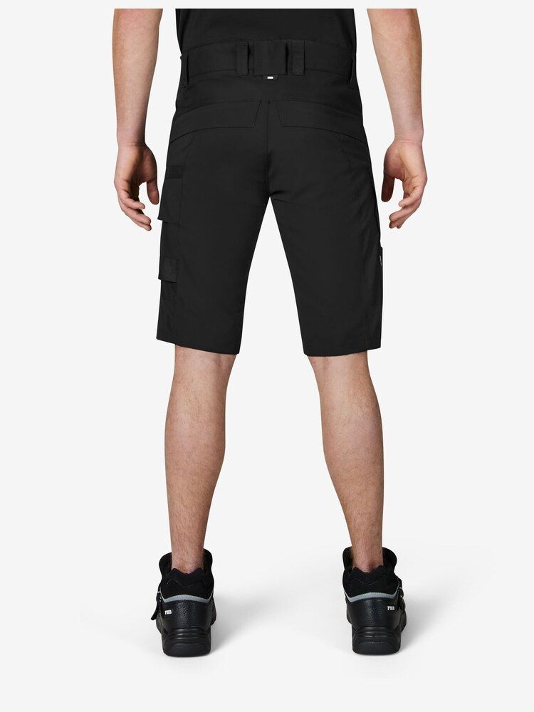 Herren Zunftshorts Rene schwarz