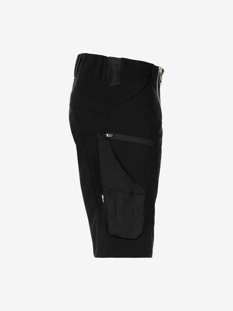 Herren Zunftshorts Rene schwarz