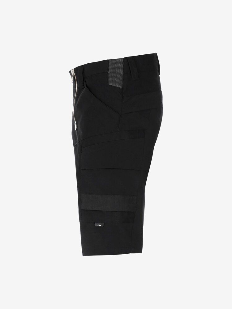 Herren Zunftshorts Rene schwarz