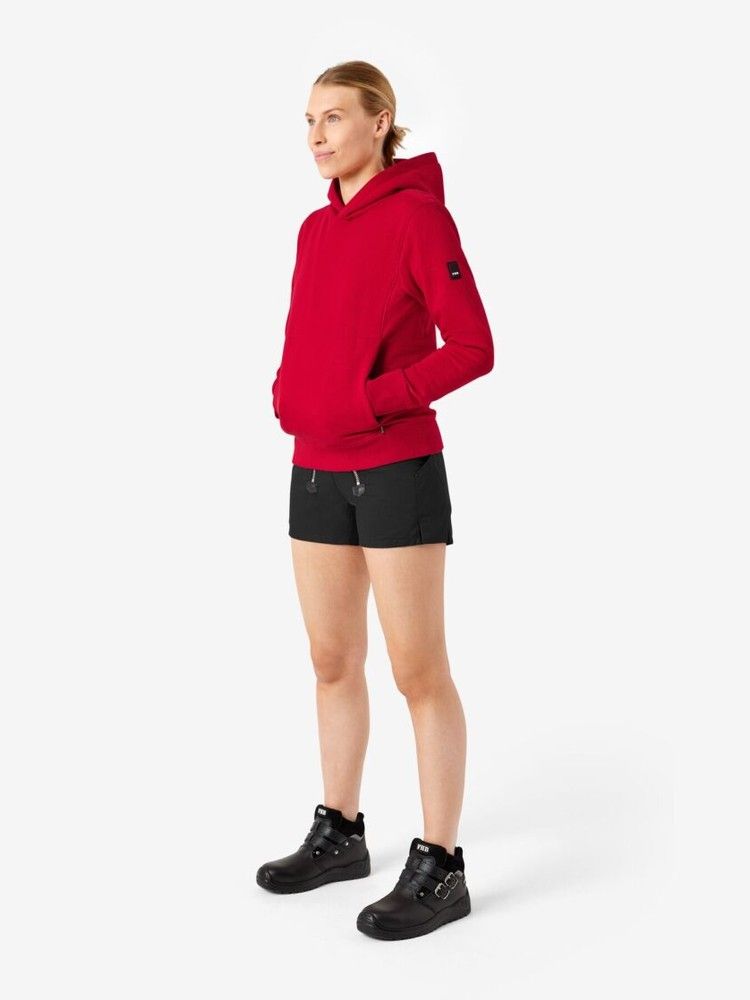 FHB Zunftshorts Damen Schwarz - Maik