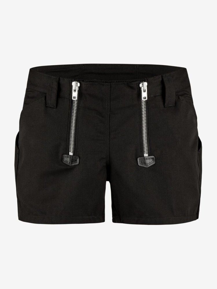 Herren Zunftshorts Maik schwarz