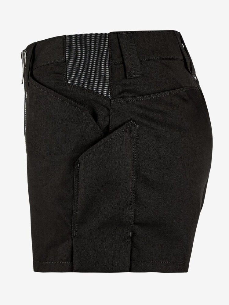 FHB Herren Zunftshorts schwarz - Maik