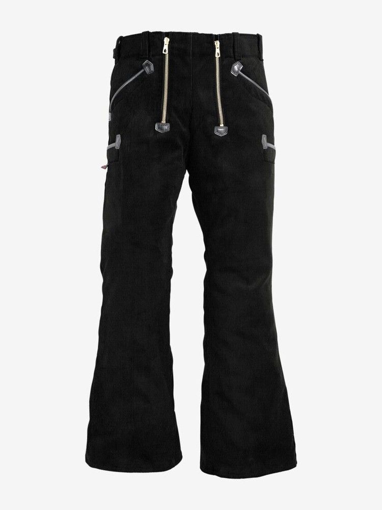 Herren Zunfthose Falk schwarz