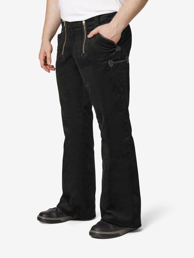 Herren Zunfthose Falk schwarz