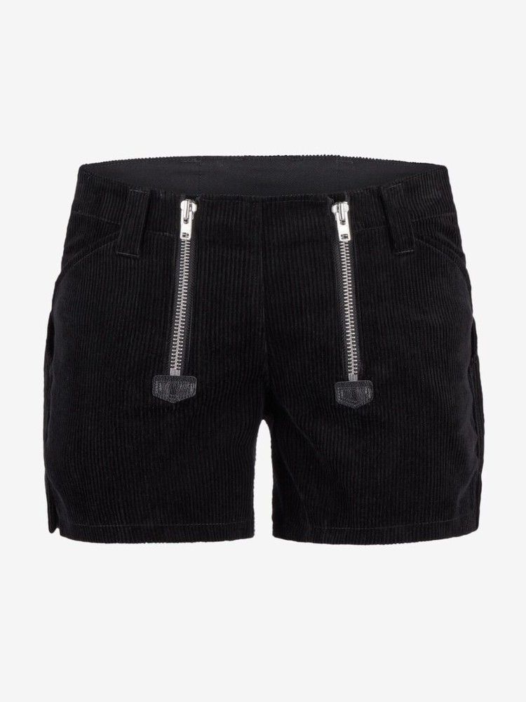Herren Zunftshorts Ferdinand schwarz