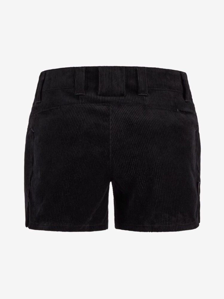 FHB Herren Zunftshorts schwarz - Ferdinand