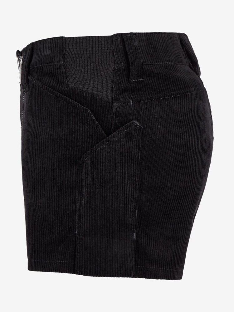 FHB Herren Zunftshorts schwarz - Ferdinand