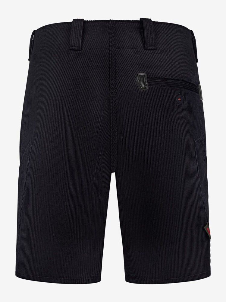 Damen Zunftshorts Hans schwarz