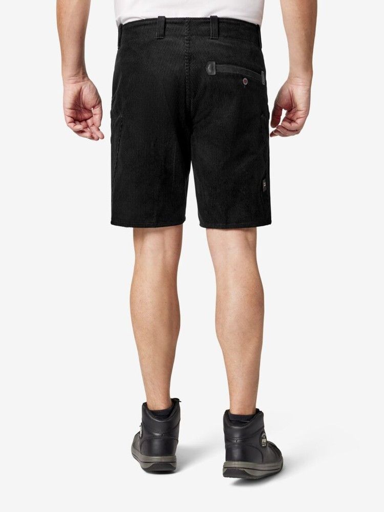 FHB Herren Zunftshorts schwarz - Hans