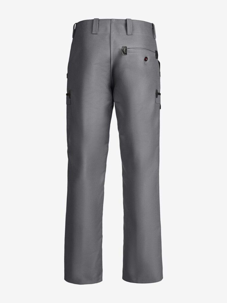 FHB Herren Zunfthose grau - Hubert