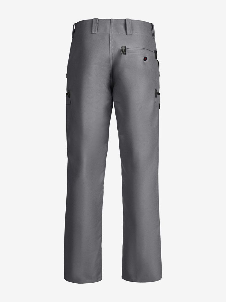 FHB Herren Zunfthose grau - Klaus