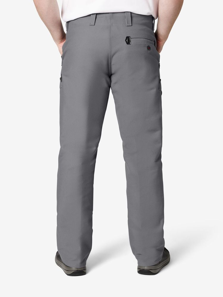 FHB Herren Zunfthose grau - Klaus