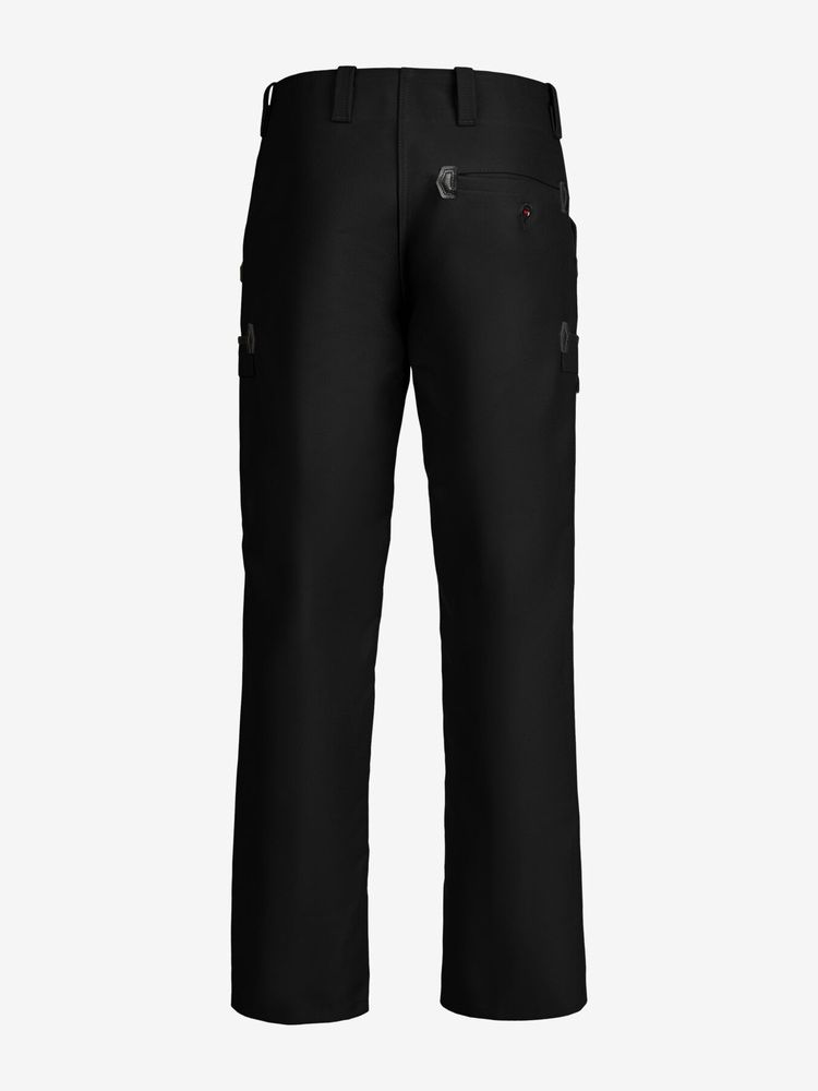 FHB Herren Zunfthose schwarz