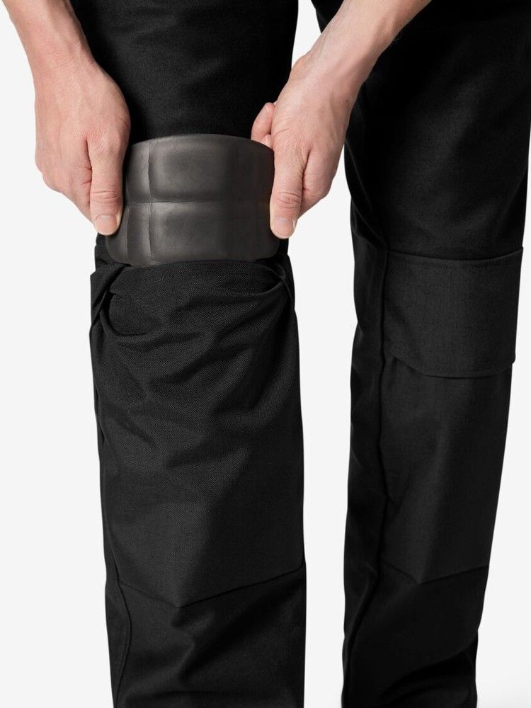 FHB Herren Zunfthose schwarz - Harald