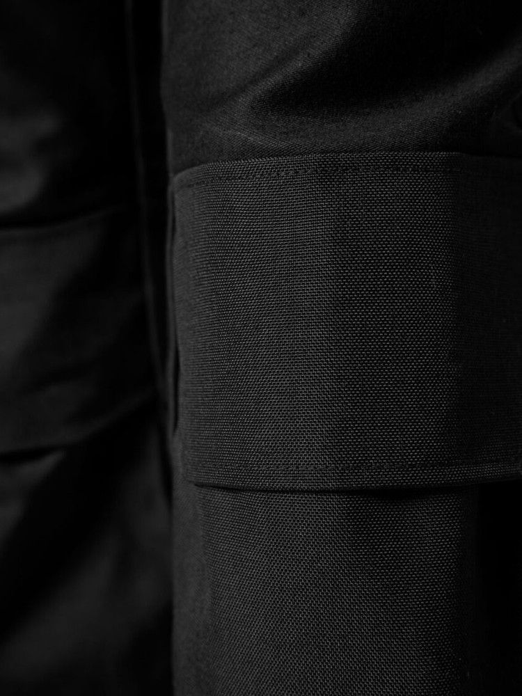 FHB Herren Zunfthose schwarz - Harald