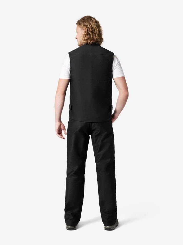 FHB Herren Zunfthose schwarz - Harald