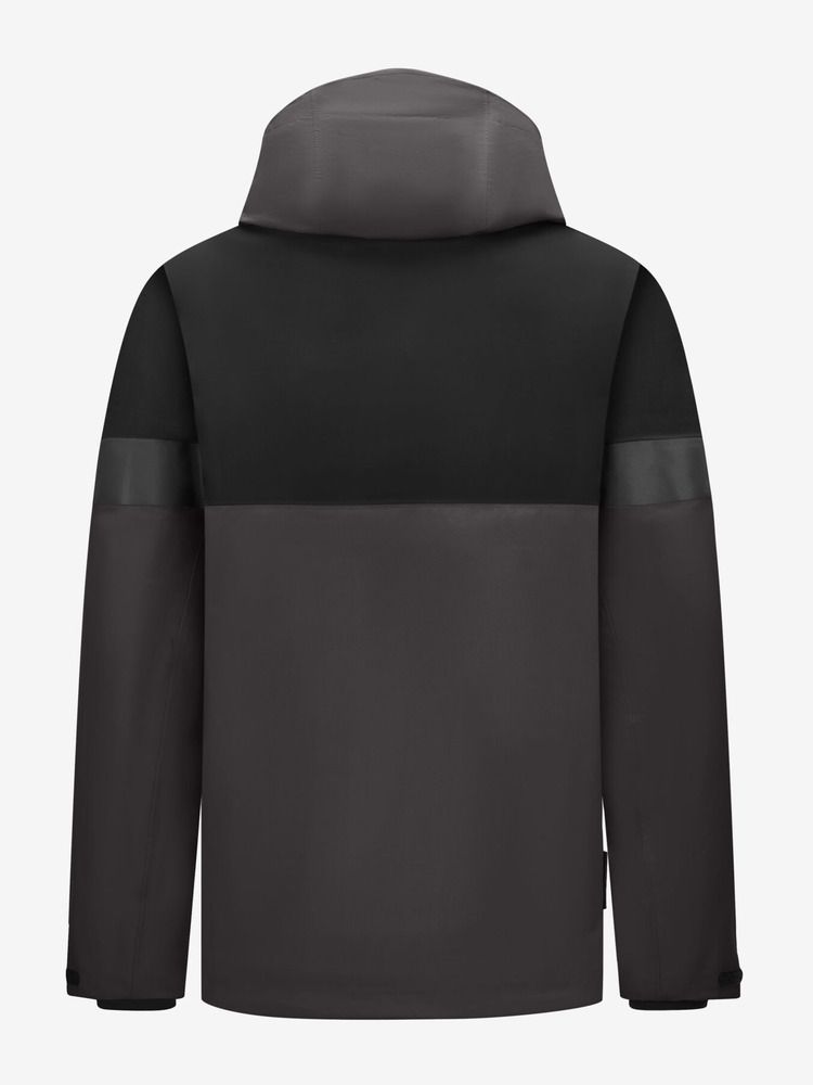 FHB Unisex Hardshelljacke - Luca