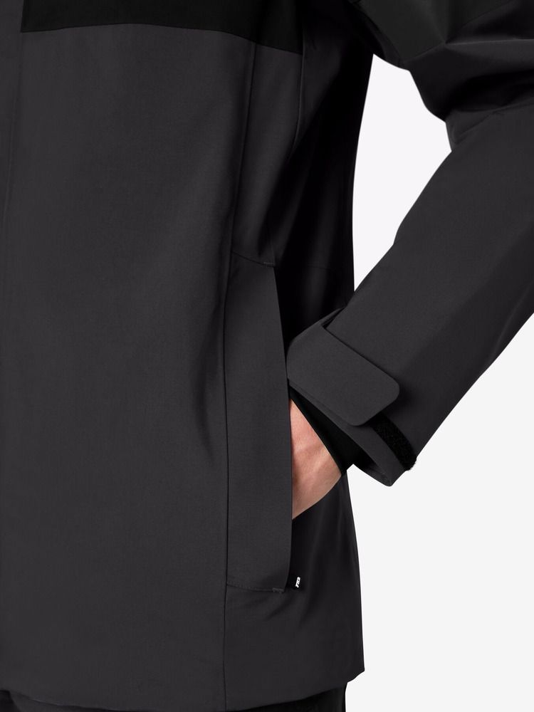 FHB Unisex Hardshelljacke - Luca