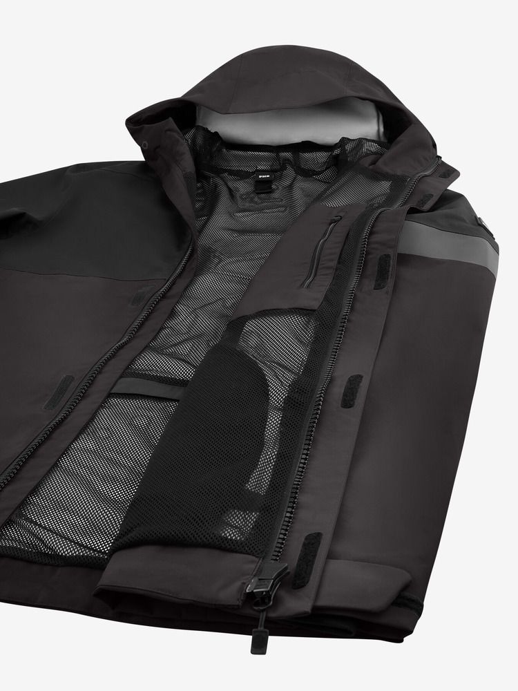 FHB Unisex Hardshelljacke - Luca