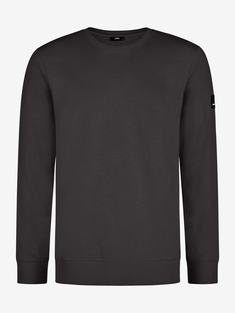 Unisex Arbeits-Sweatshirt Piet anthrazit