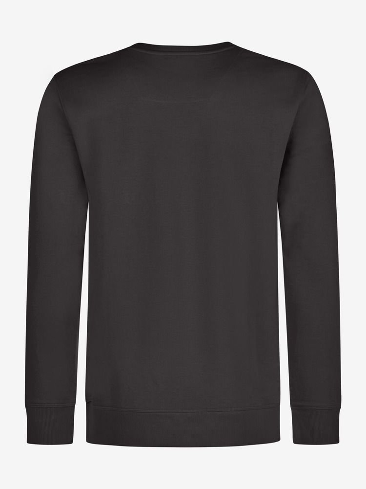 Unisex Arbeits-Sweatshirt Piet anthrazit
