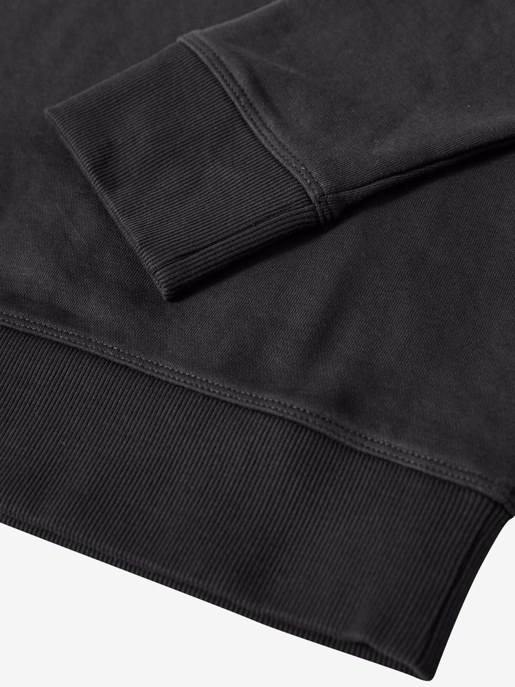 Unisex Arbeits-Sweatshirt Piet anthrazit
