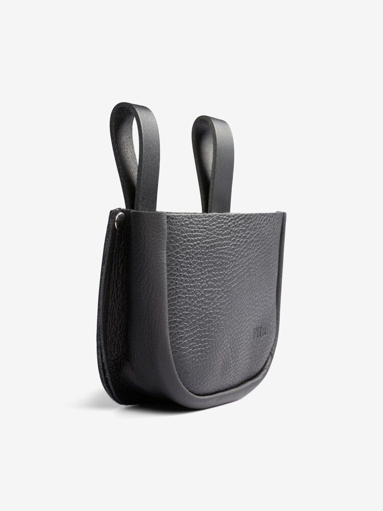 FHB Unisex Nageltasche schwarz - Franz
