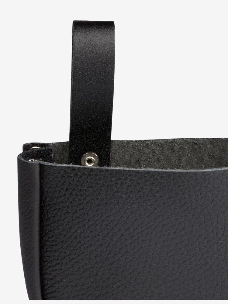FHB Unisex Nageltasche schwarz - Franz