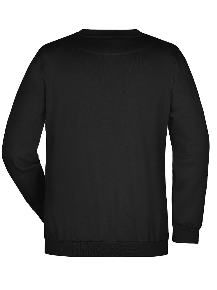 Unisex Round Sweatshirt