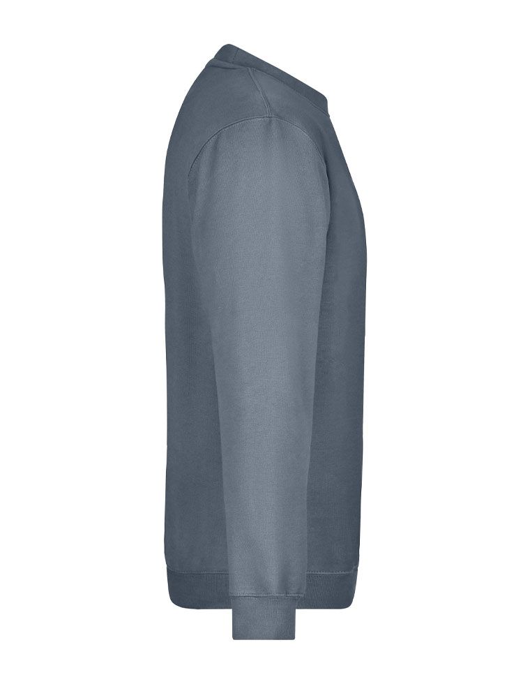 Unisex Round Sweatshirt