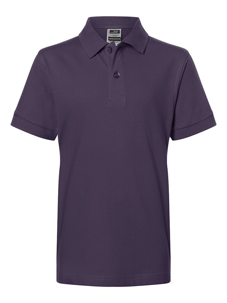 Kinder Polo Lila