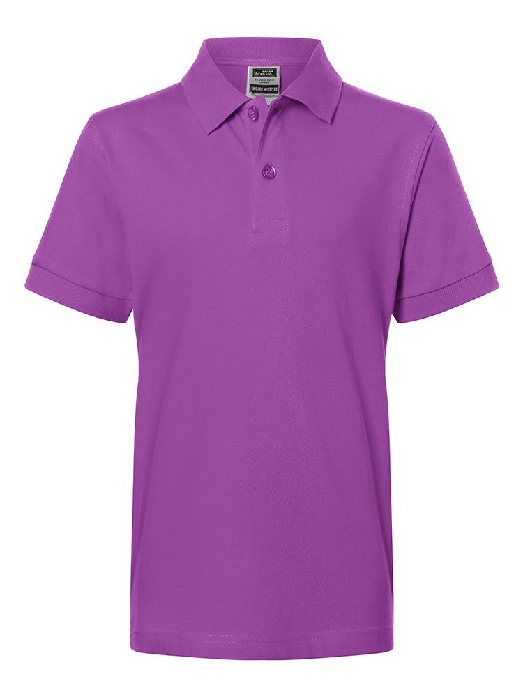 Kinder Polo Lila