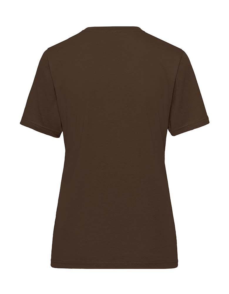 Damen T-Shirt besticken lassen