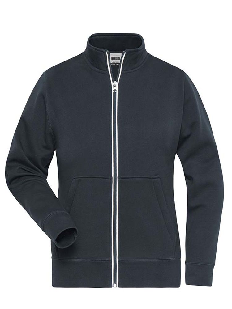 Warme Sweatjacken Damen