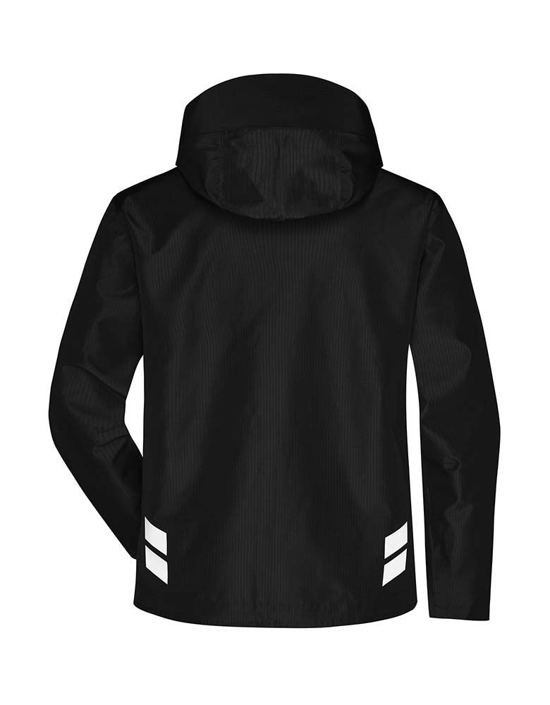 Workwear Hardshell Jacket Essential