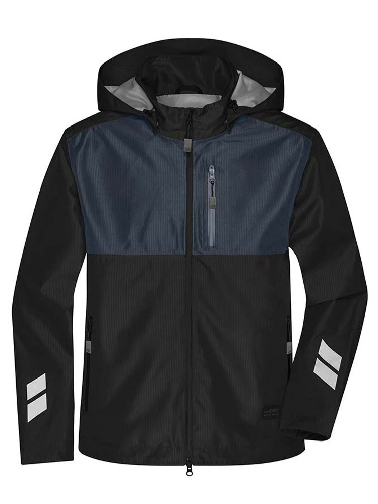 Workwear Hardshell Jacket Essential