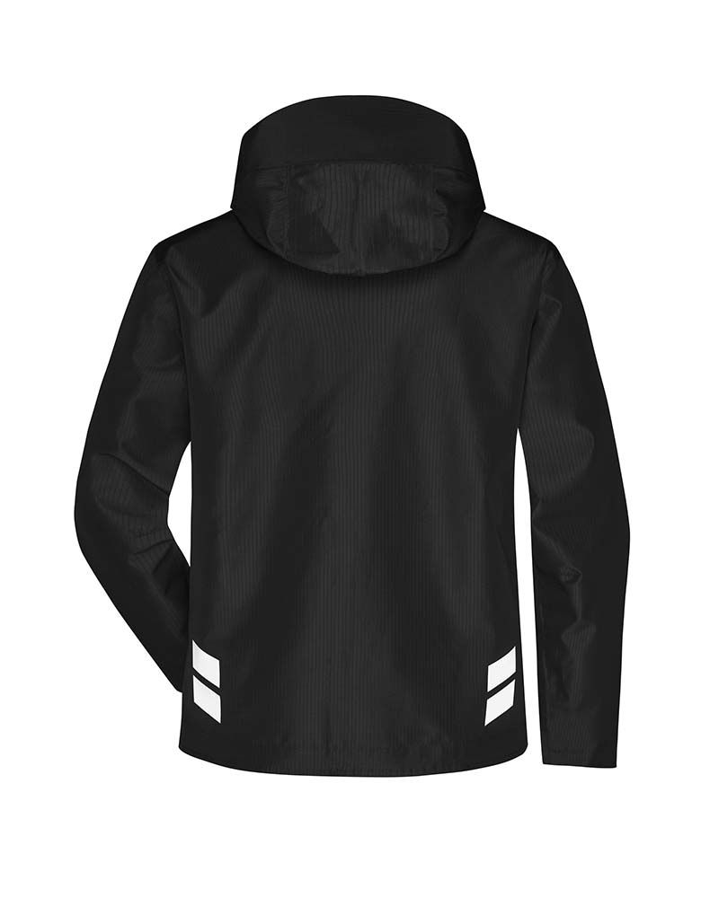 Workwear Hardshell Jacket Essential