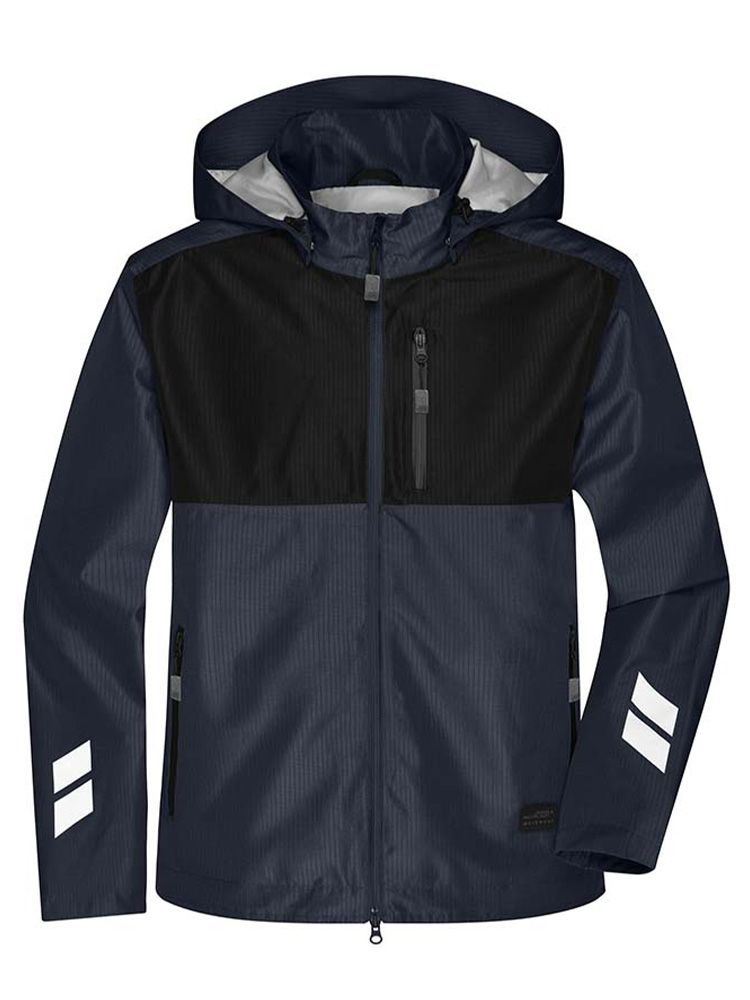 Workwear Hardshell Jacket Essential