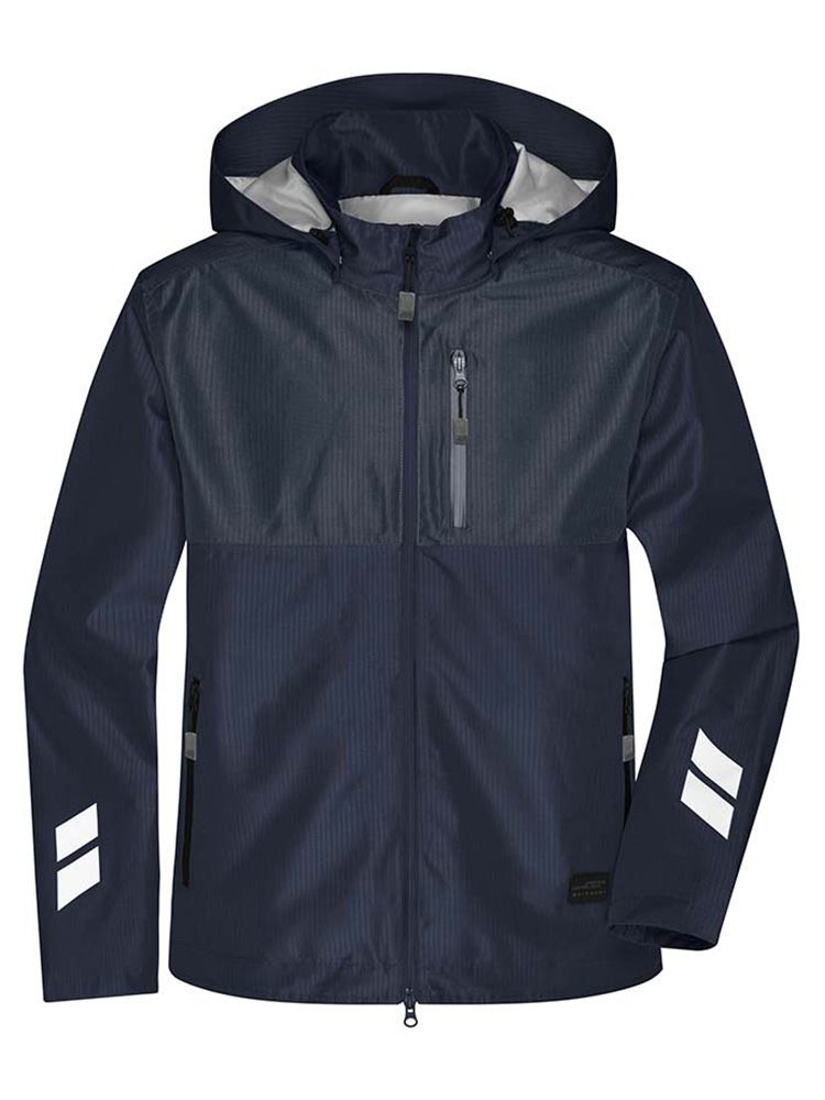 Workwear Hardshell Jacket Essential