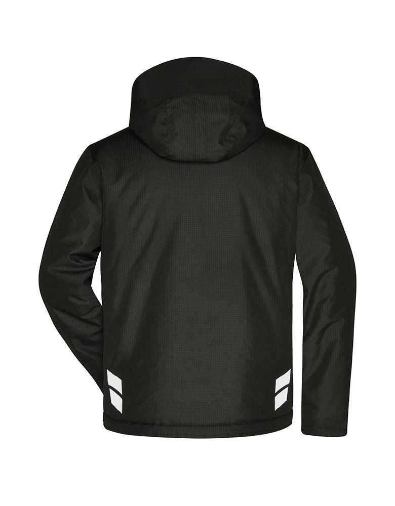Workwear Hardshell Jacket Lined Essential