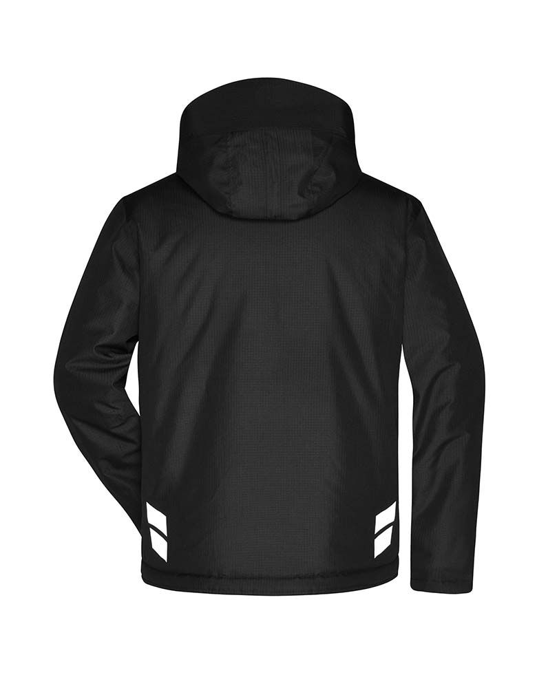 Workwear Hardshell Jacket Lined Essential