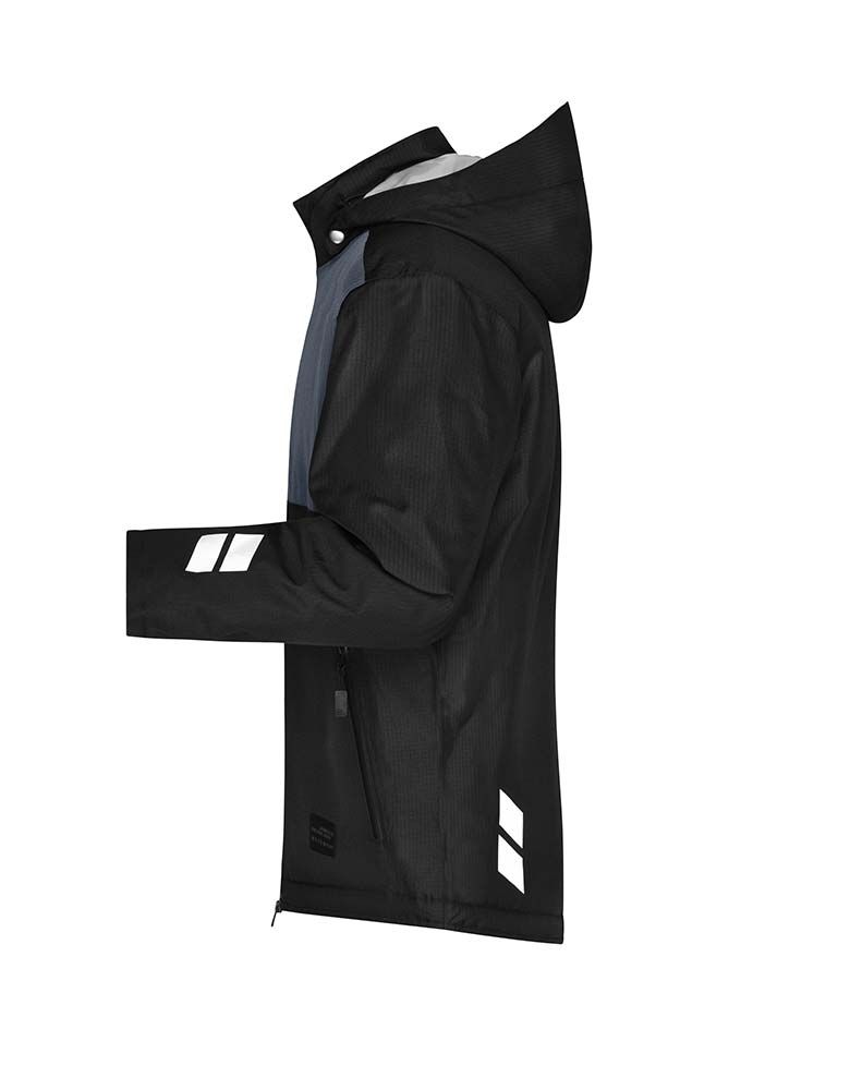 Workwear Hardshell Jacket Lined Essential