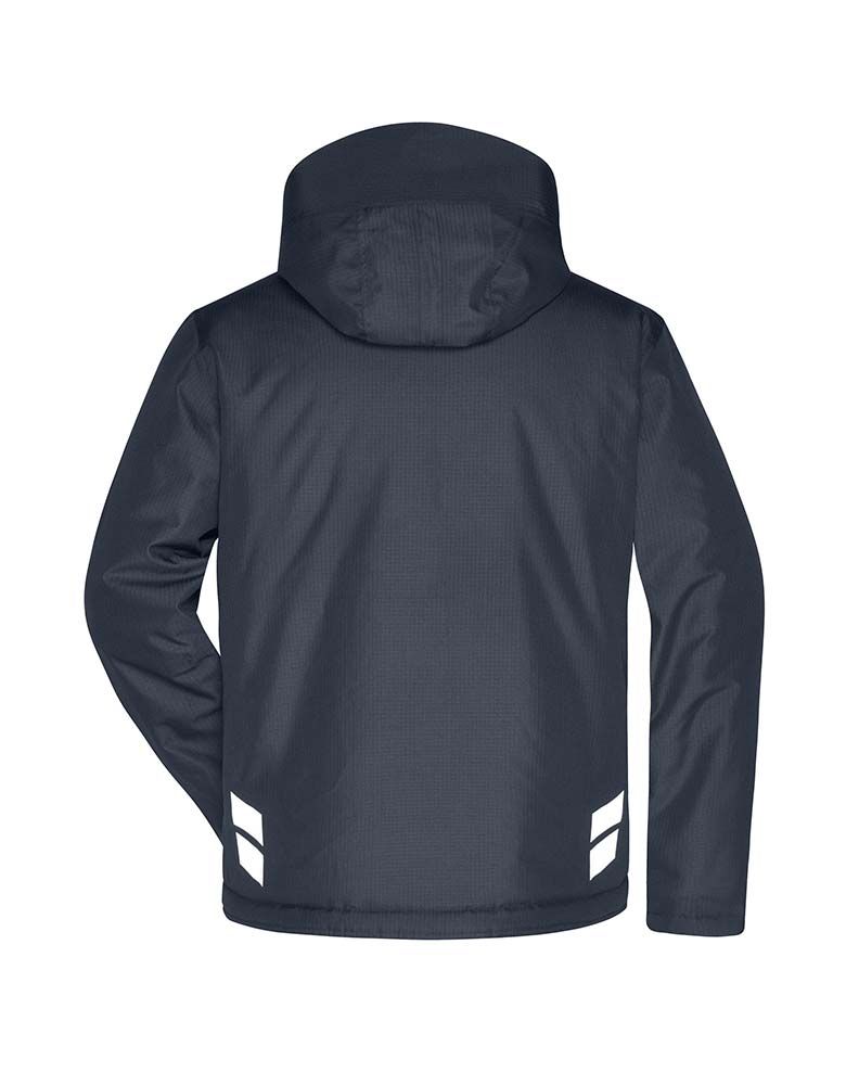 Workwear Hardshell Jacket Lined Essential