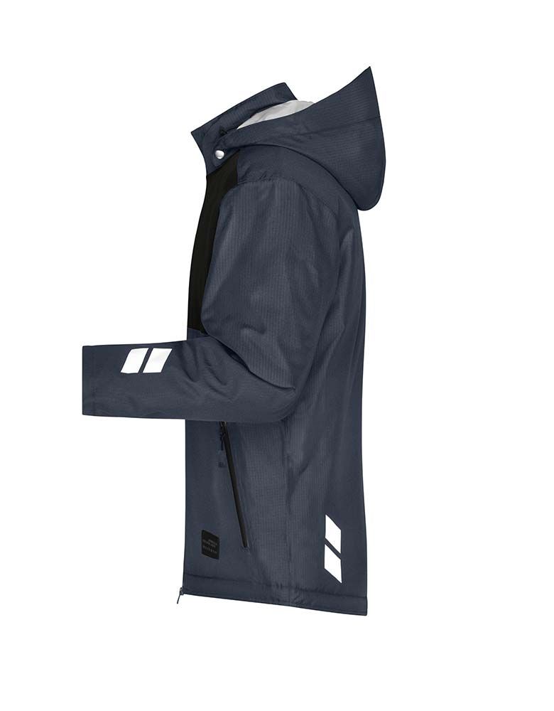 Workwear Hardshell Jacket Lined Essential
