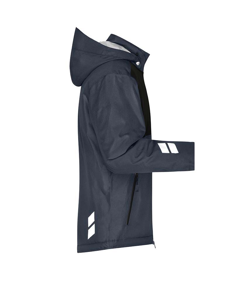 Workwear Hardshell Jacket Lined Essential