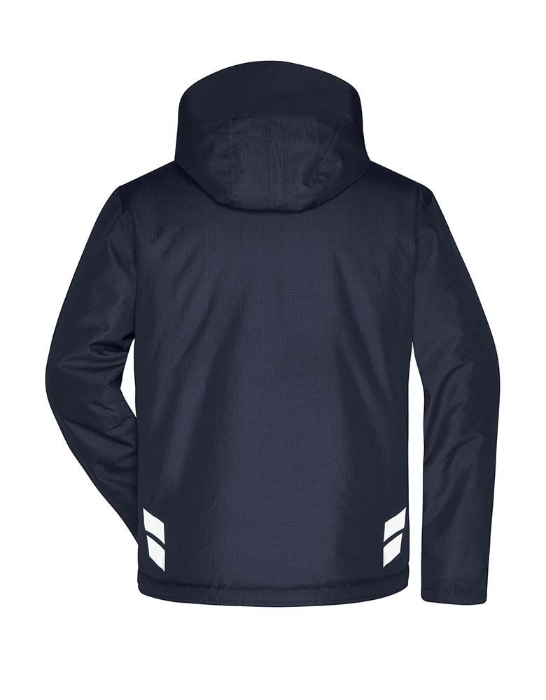 Workwear Hardshell Jacket Lined Essential