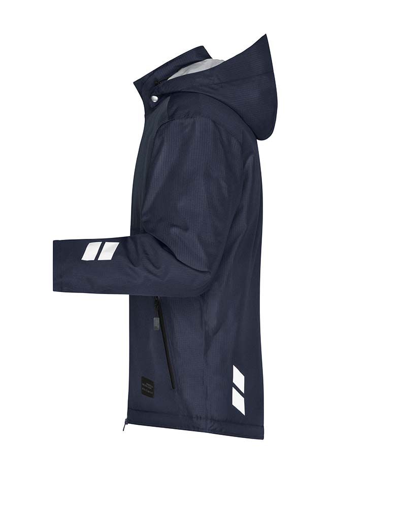 Workwear Hardshell Jacket Lined Essential