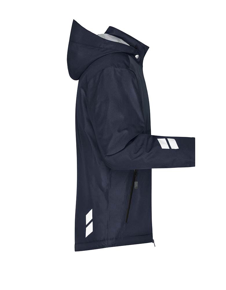 Workwear Hardshell Jacket Lined Essential