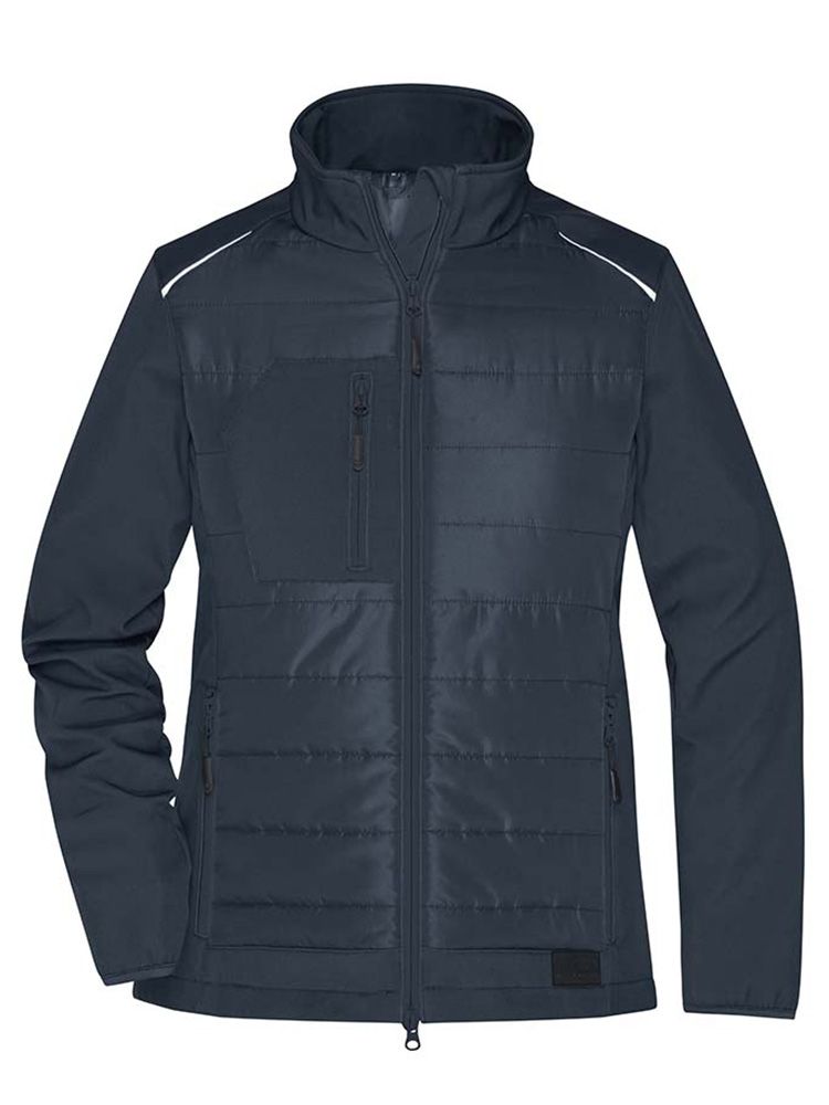 Softshell Steppjacke Damen