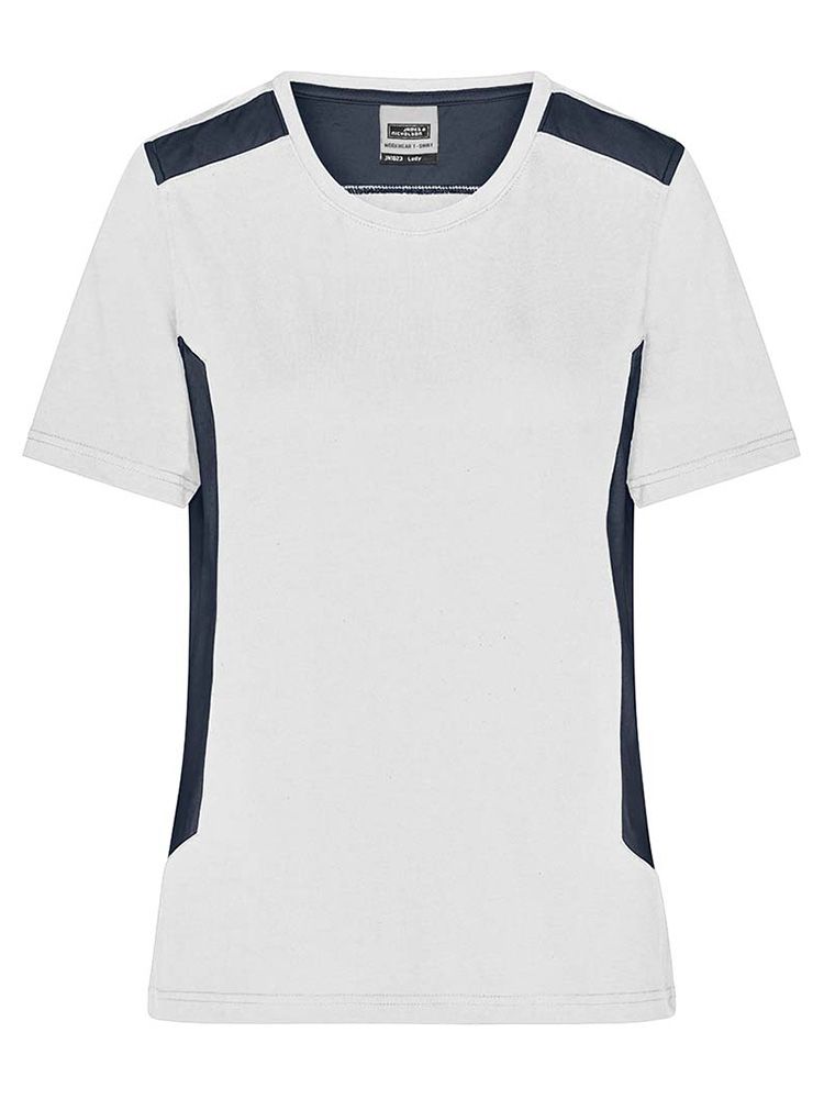 Damen Arbeitsshirt Malerin